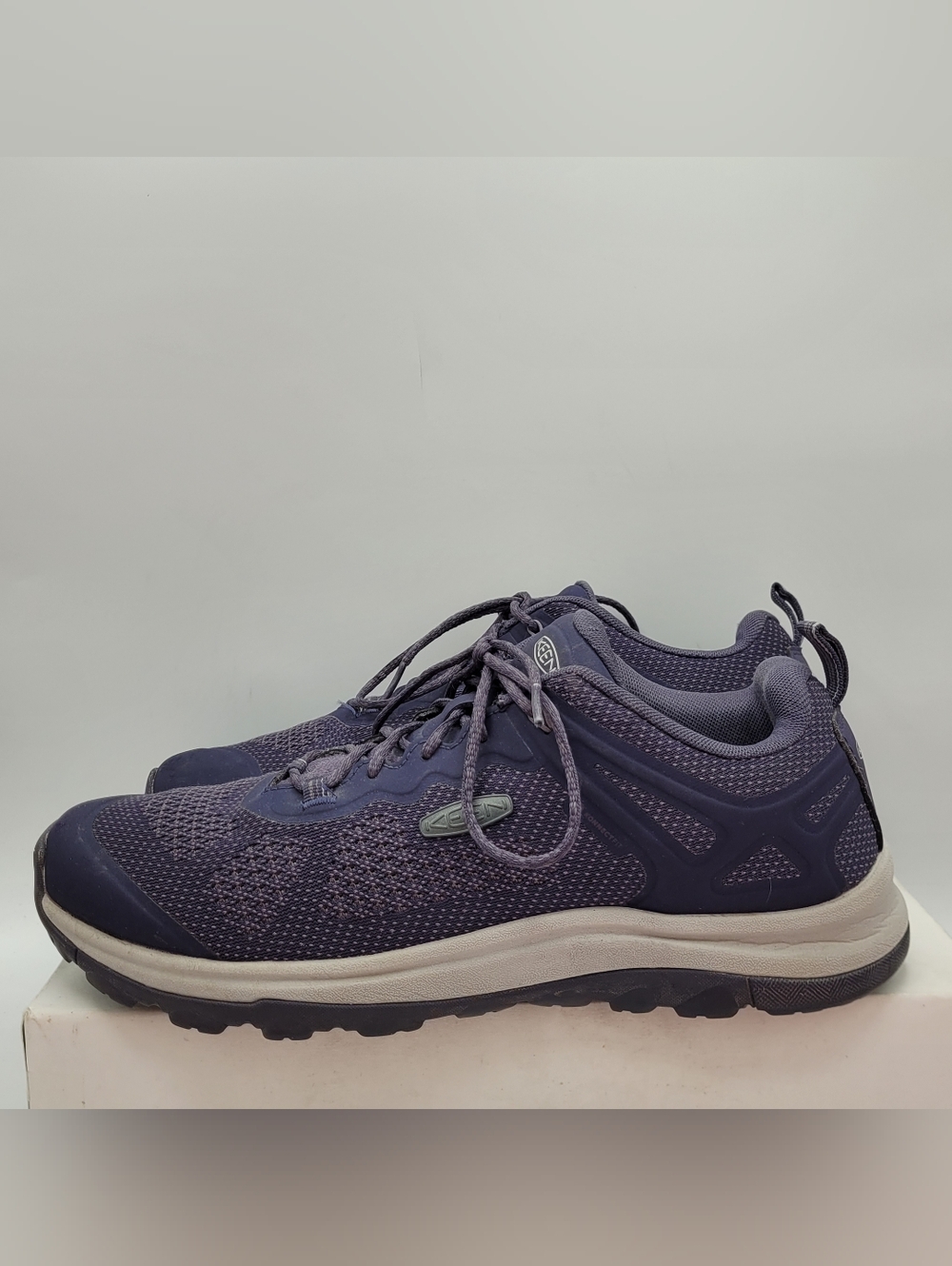 Keen Women's Terradora II Vent Hiking Shoes Size 9.5